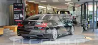 2016 BMW 730