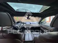 2016 BMW 730