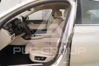 2016 BMW 730
