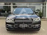 2016 BMW 730