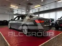 2016 BMW 730