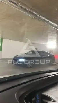 2016 BMW 730
