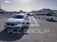 2016 BMW 730
