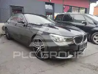 2016 BMW 730