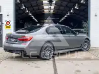 2016 BMW 730