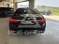 2016 BMW 730
