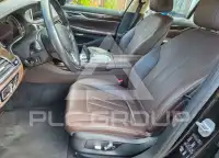 2016 BMW 730