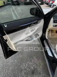 2016 BMW 730