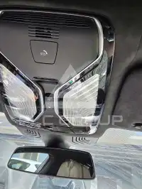 2016 BMW 730
