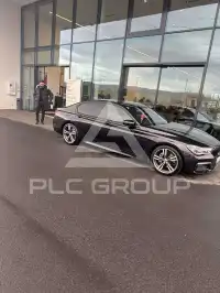 2016 BMW 730