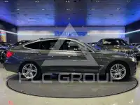 2016 BMW 318