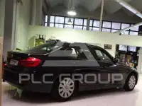 2016 BMW 318