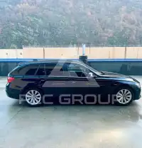 2016 BMW 318