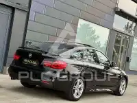 2016 BMW 318