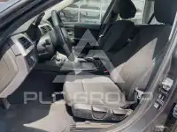 2016 BMW 318