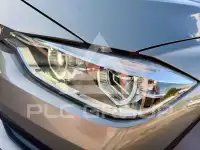2016 BMW 318