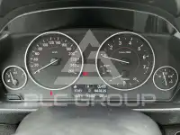 2016 BMW 318