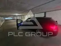 2016 BMW 318