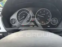2016 BMW 318