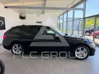 2016 BMW 318