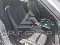 2016 BMW 318