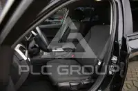 2016 BMW 318