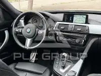 2016 BMW 318
