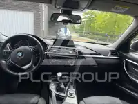 2016 BMW 318