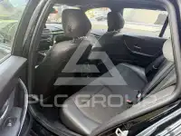 2016 BMW 318