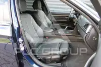 2016 BMW 318