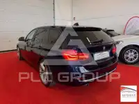 2016 BMW 318
