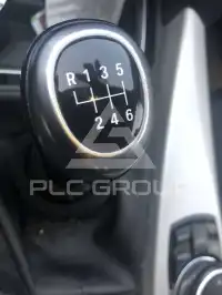 2016 BMW 318