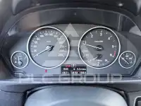 2016 BMW 318