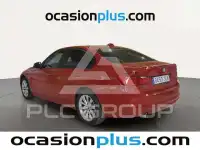 2016 BMW 318