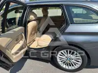 2016 BMW 318