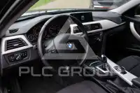 2016 BMW 318
