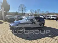 2016 BMW 318