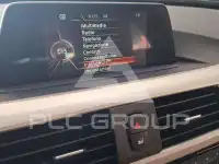 2016 BMW 318