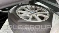 2016 BMW 318