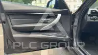 2016 BMW 318