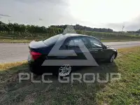 2016 BMW 318