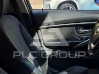 2016 BMW 318
