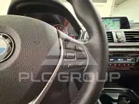 2016 BMW 318