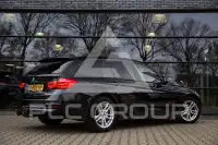 2016 BMW 318