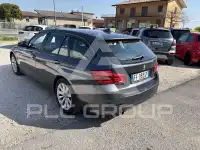 2016 BMW 318