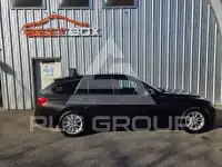 2016 BMW 318