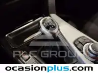 2016 BMW 318