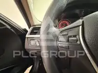 2016 BMW 318