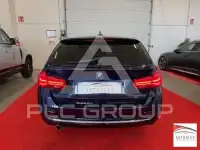2016 BMW 318
