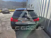 2016 BMW 318
